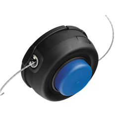 Desbrozadora Husqvarna 129r